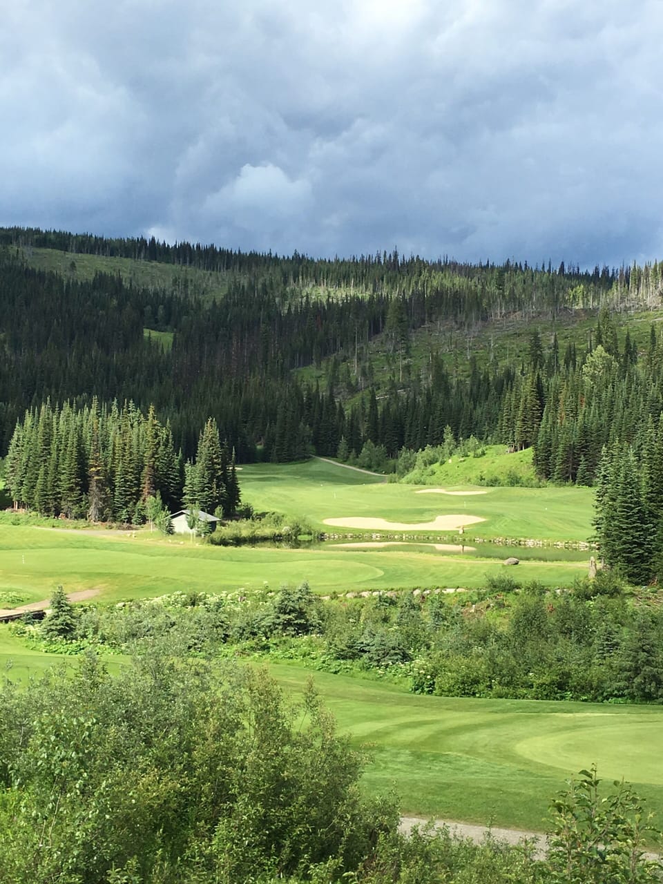 Golf