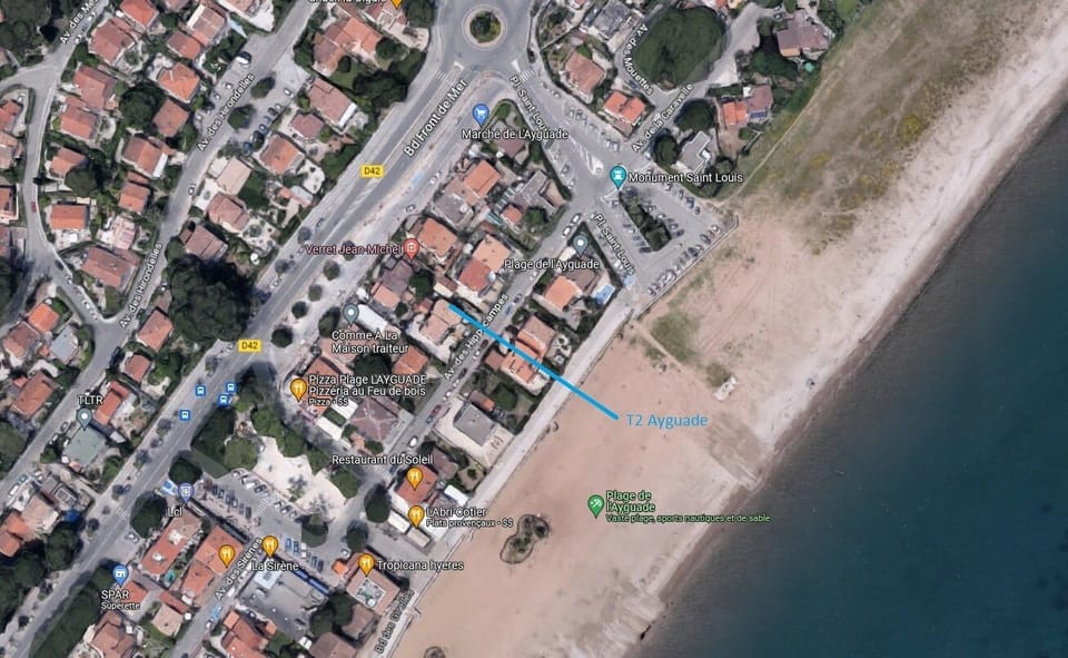 Property map