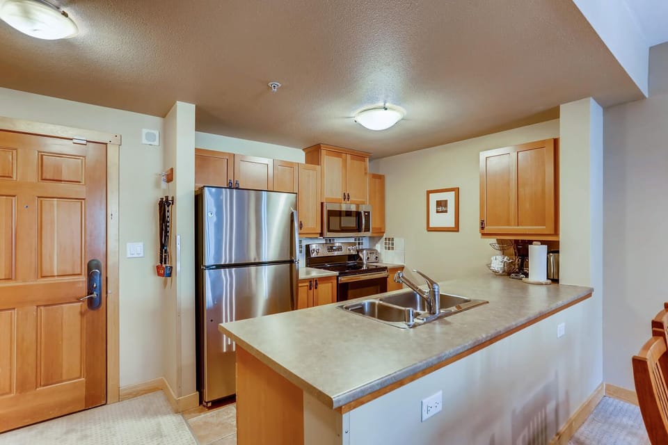 PP202 Kitchen