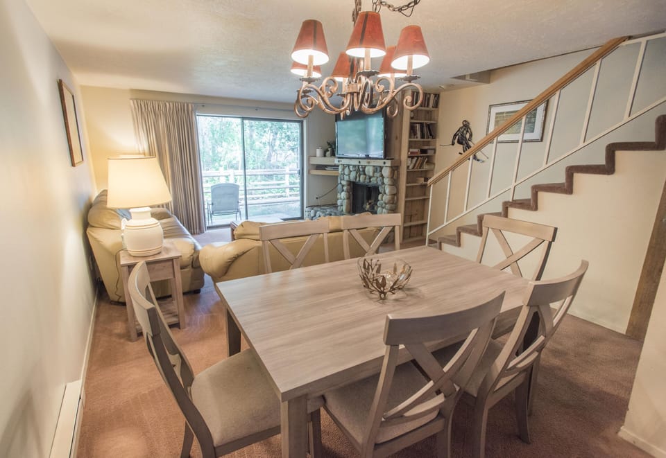 Dinning Room