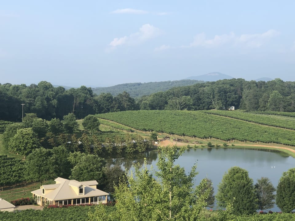 Frogtown Winery