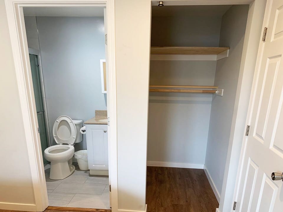 Master Suite