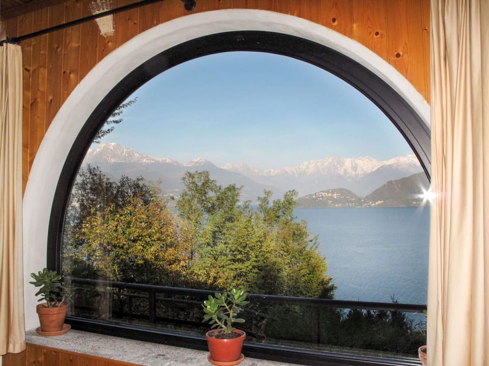 Arch, Architecture, Window, Real Estate, Room, Sky, Interior Design, House, Wood, Building