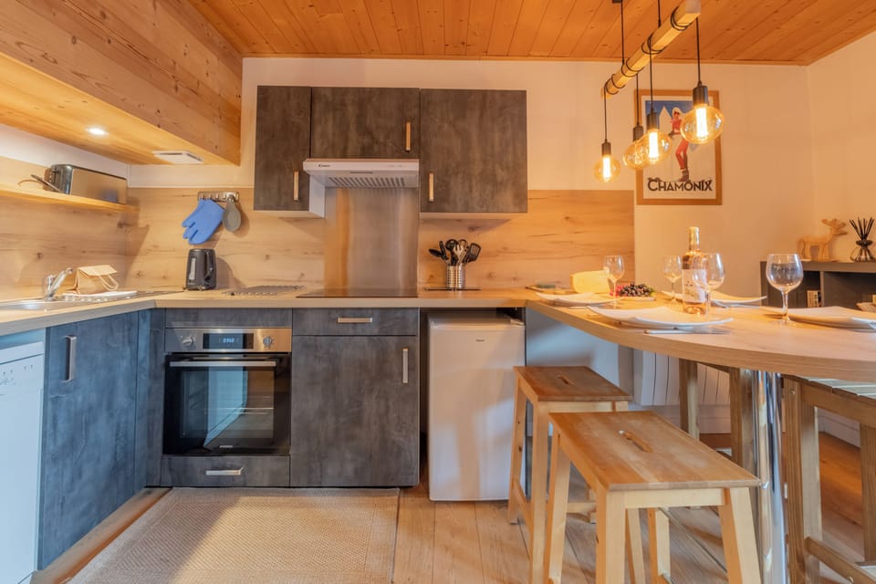 Kitchenette