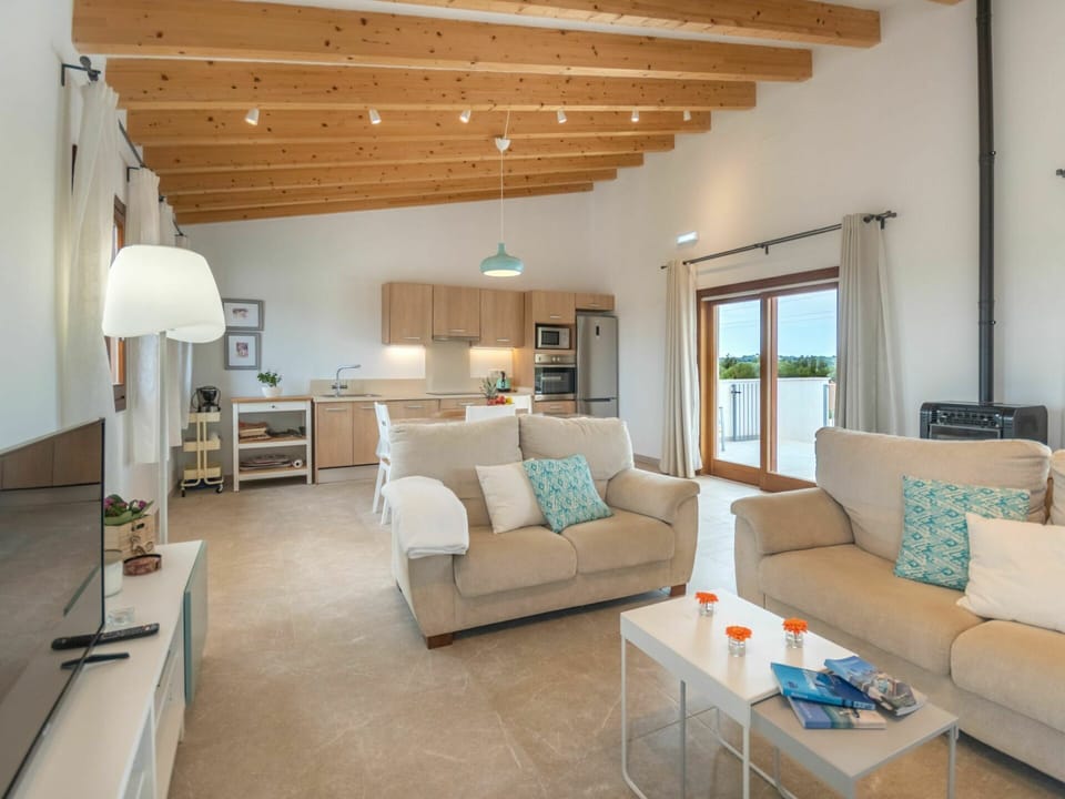 Couch, Table, Furniture, Property, Azure, Interior Design, Wood, Pillow, Floor