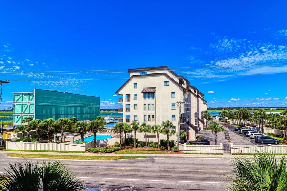 Marlin Quay 311