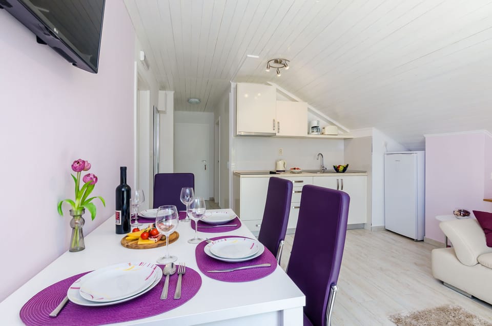 Dinning area