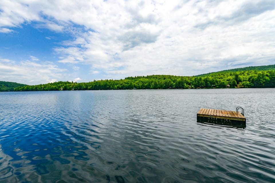 Lake