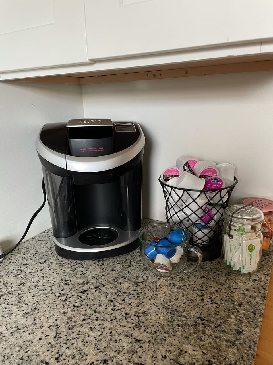 Keurig 
