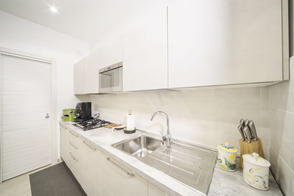 Cucina.