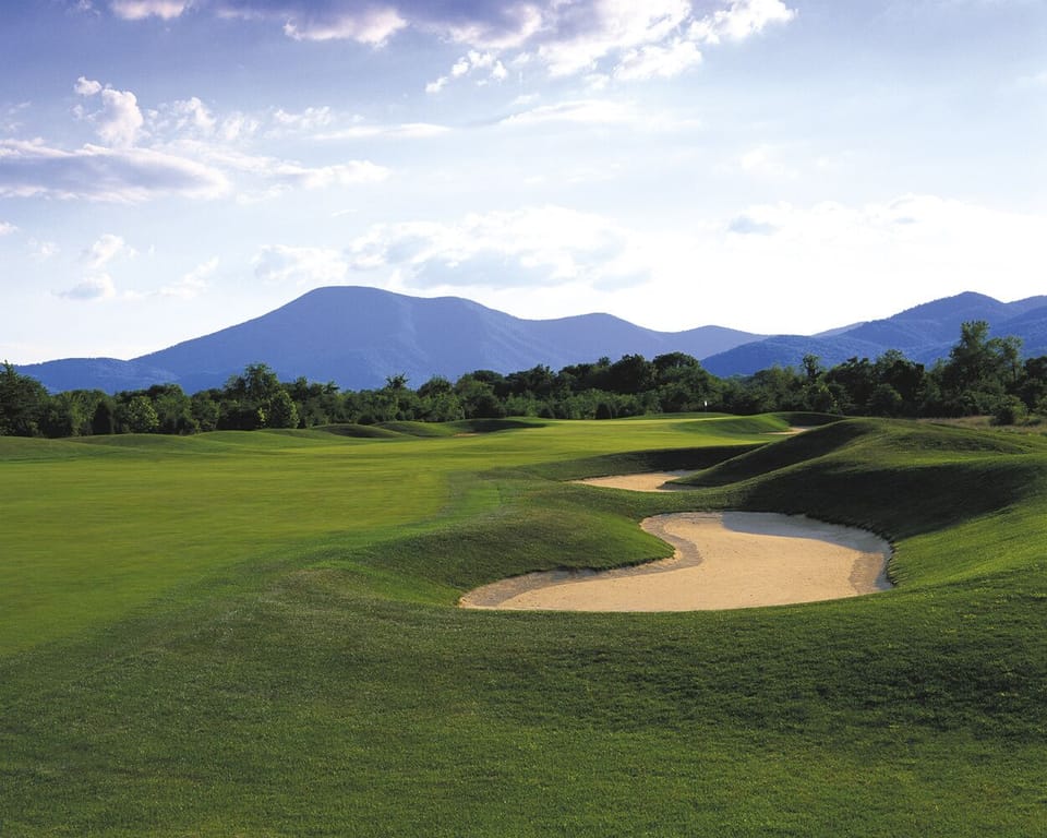Golf in Stoney Creek