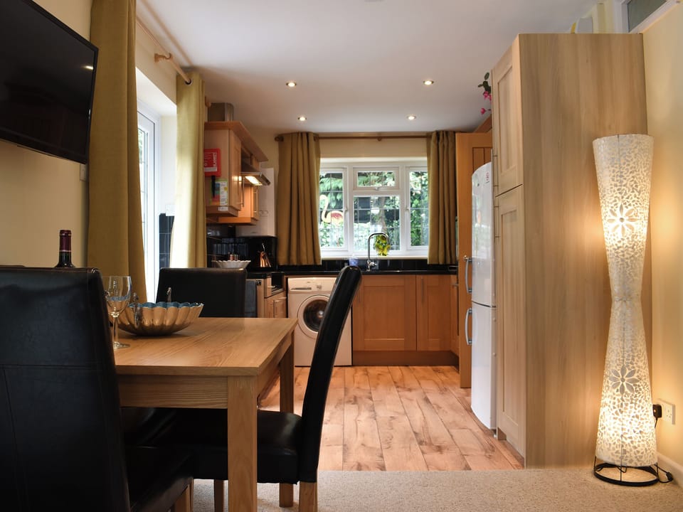 Kitchen/diner | Rose Corner, Topsham, near Exeter