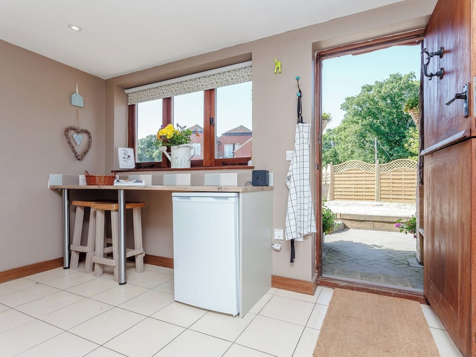 Kitchen | The Barn, Bury Gate, near Pulborough
