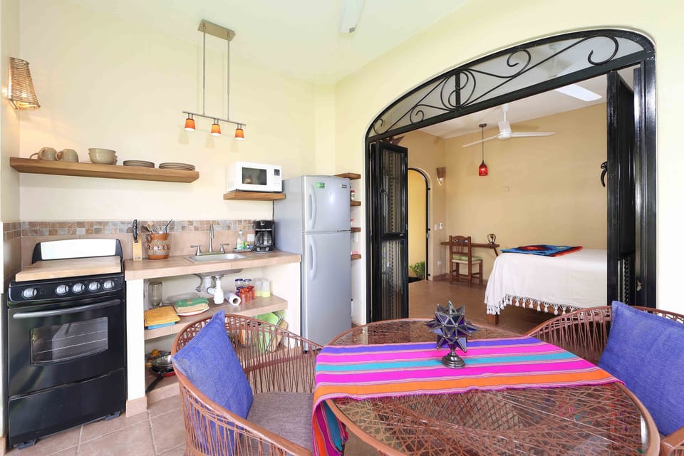 Casita Tortuga
