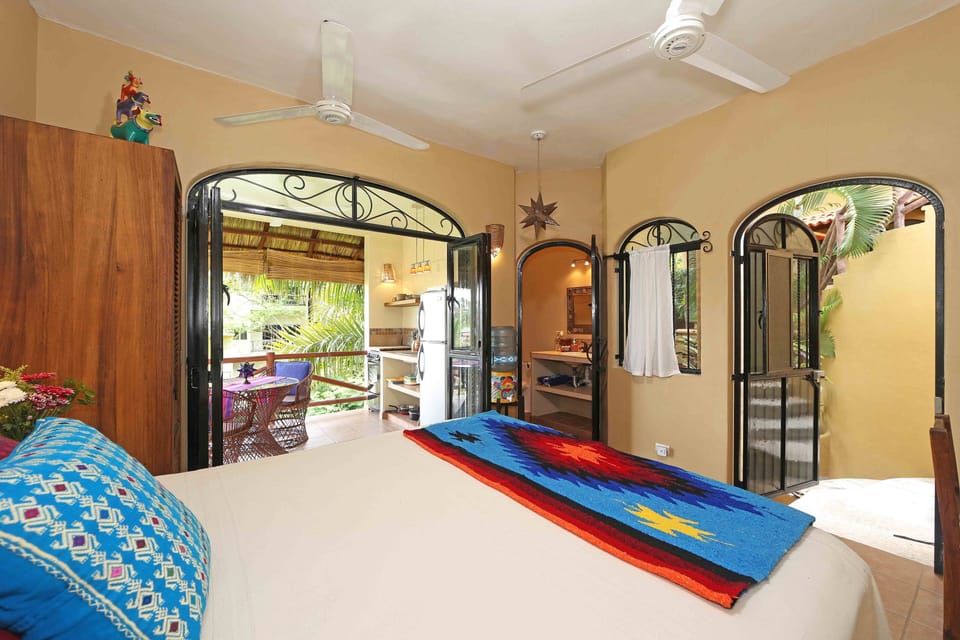 Casita Tortuga