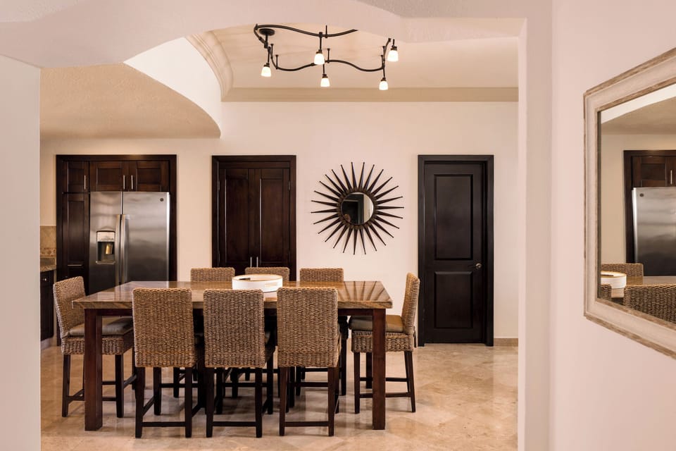 Gather for a wonderful meal!