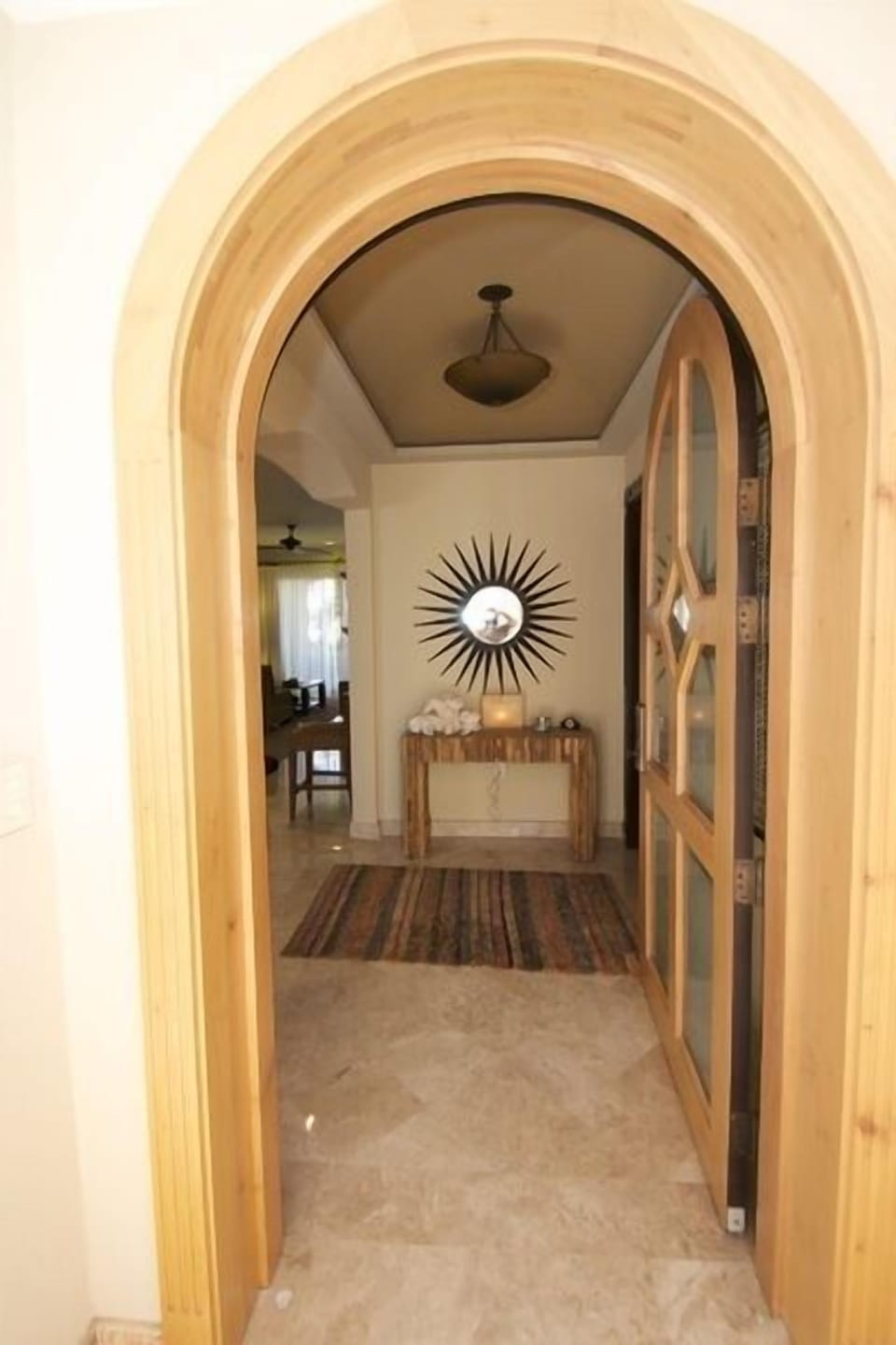 Welcome to your Home by the Sea!