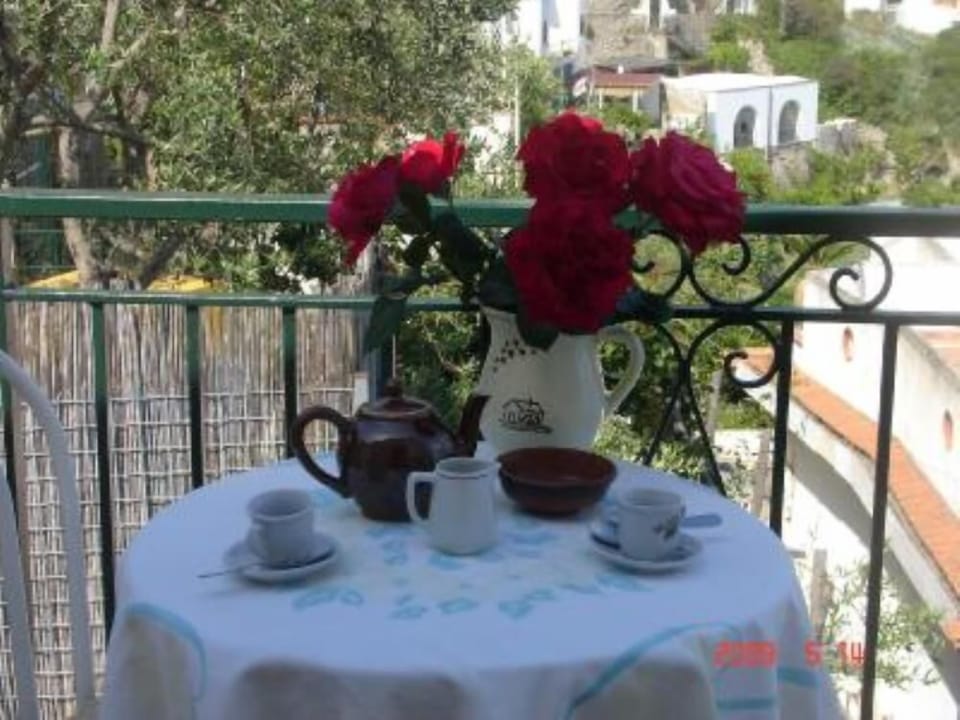 Terrace / Balcony