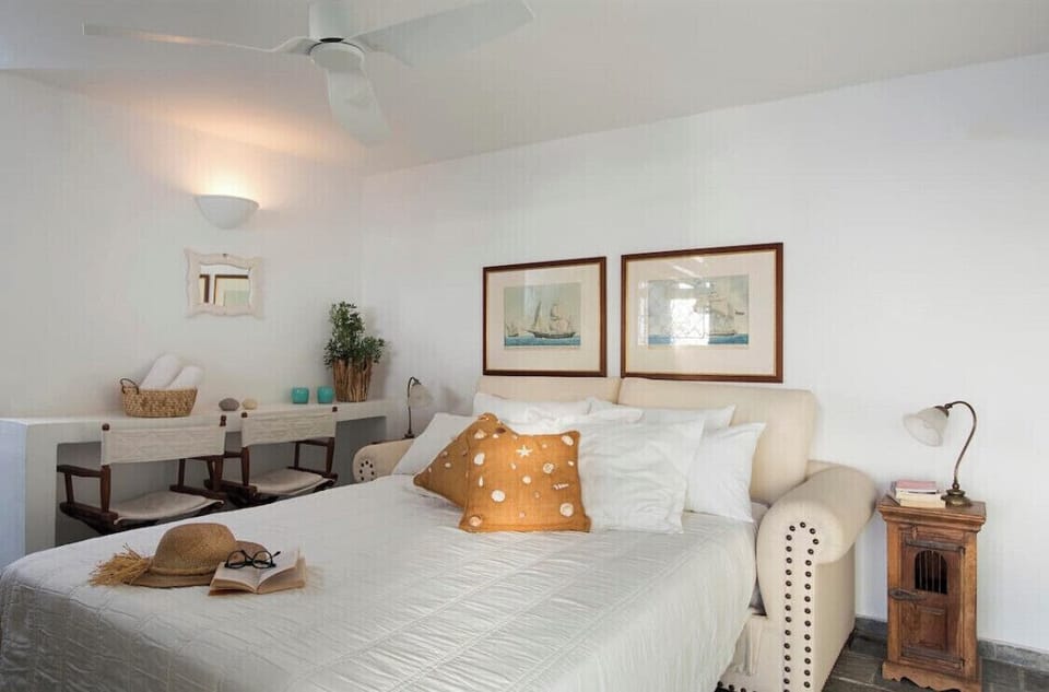Veranda’s Guest house 