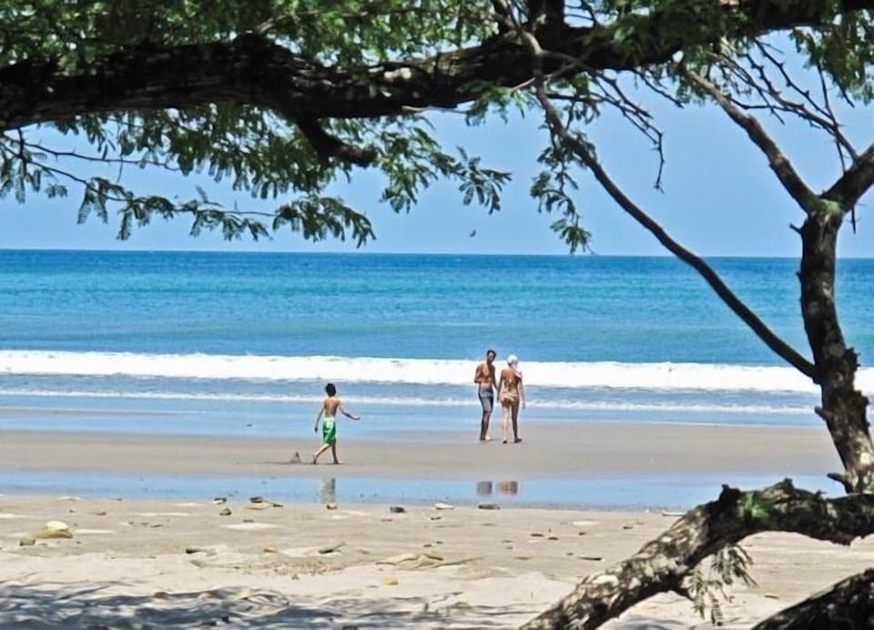 Playa Coco 