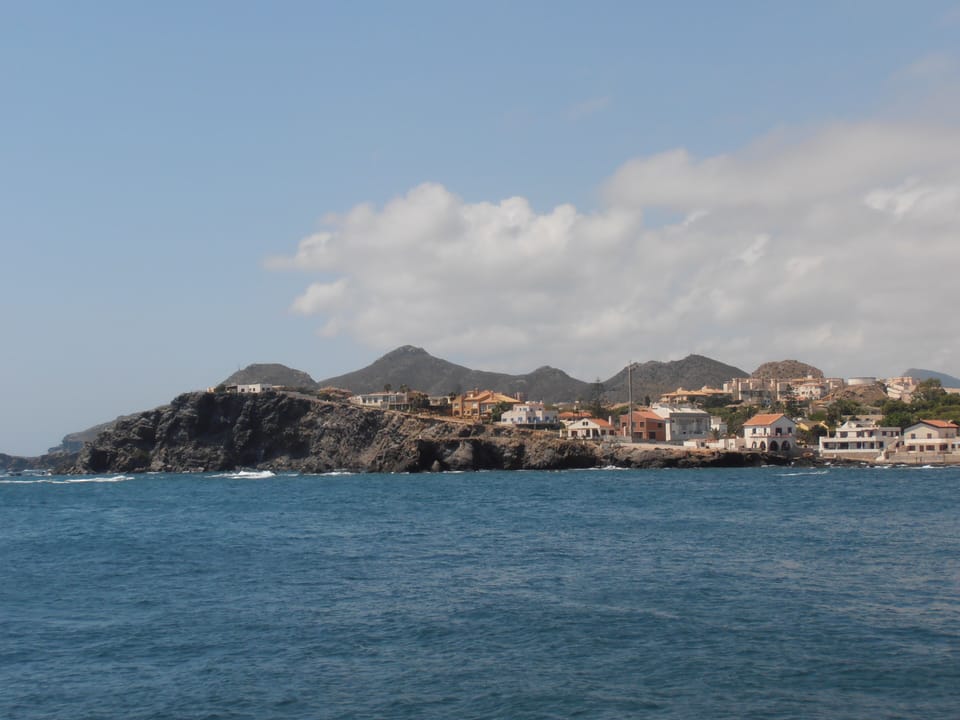 Cabo de Palos