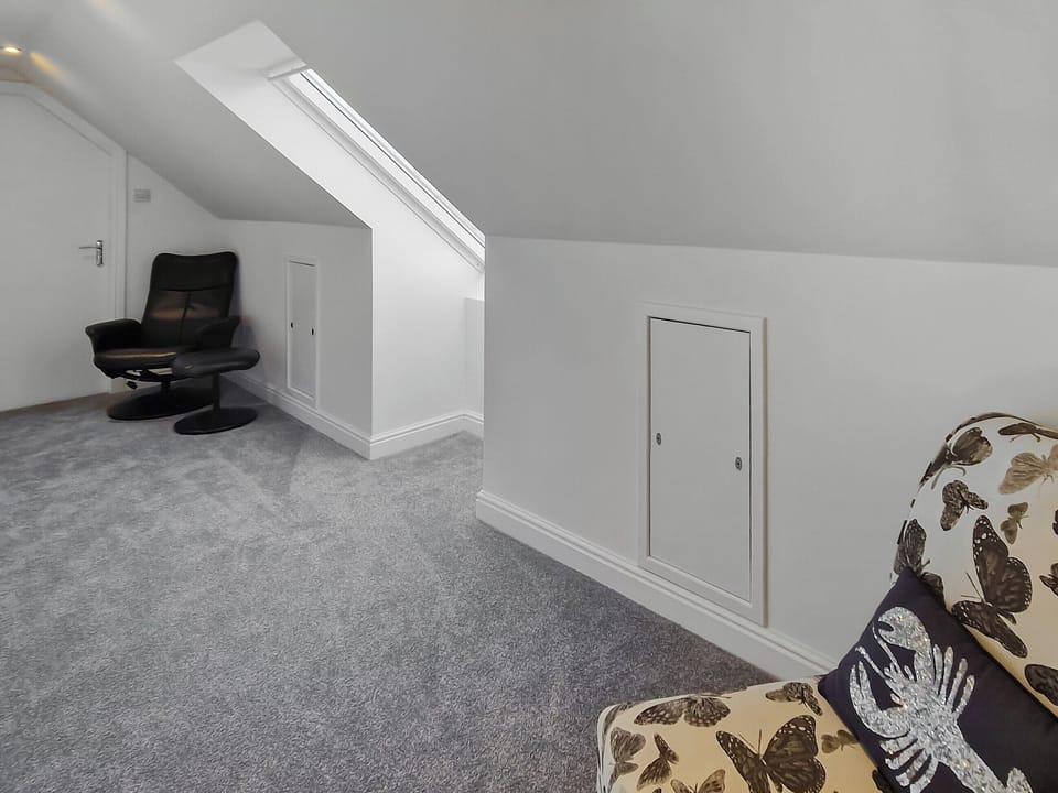 Interior | Gullsway, Glencaple, near Dumfries