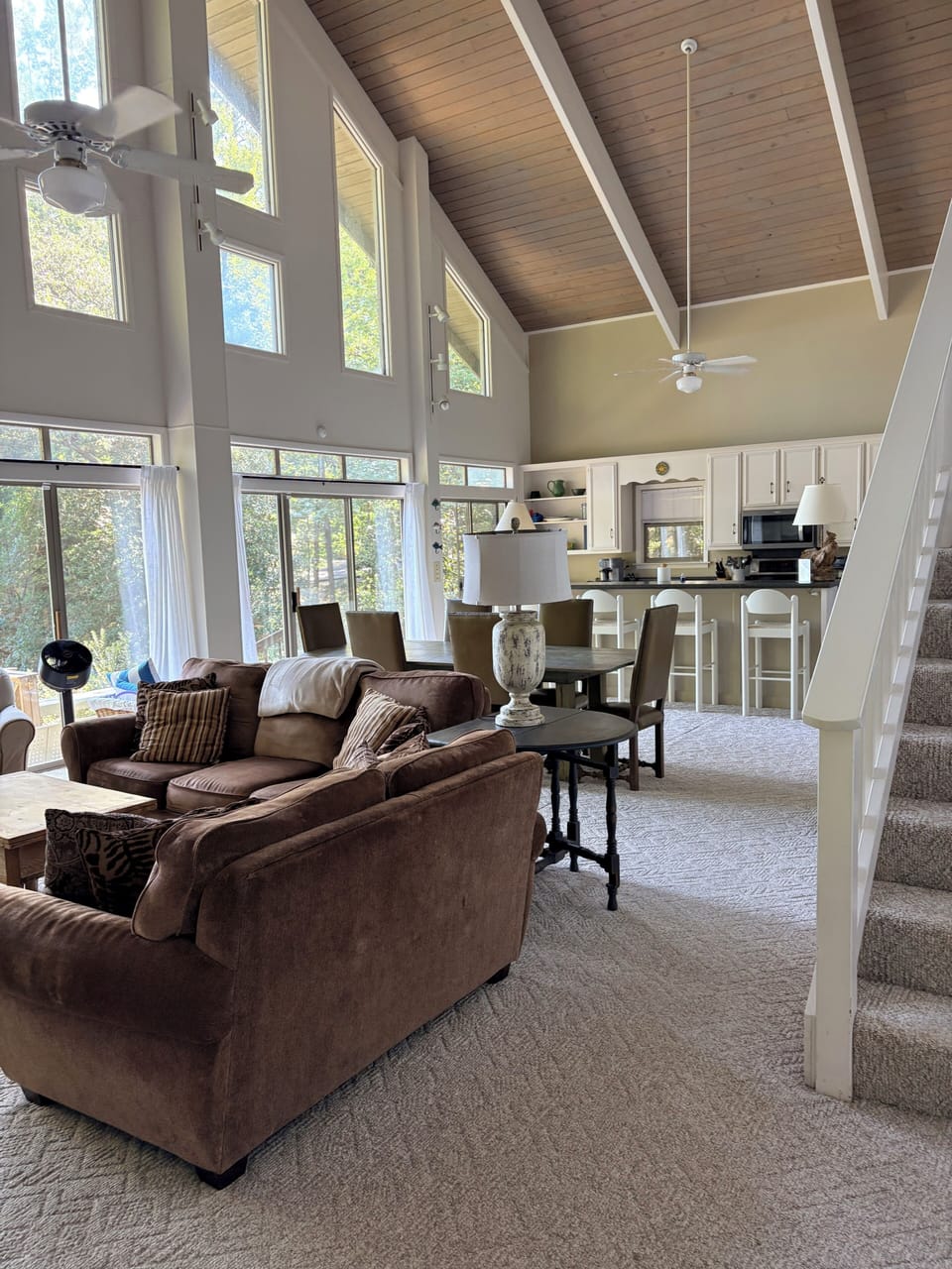GREAT ROOM