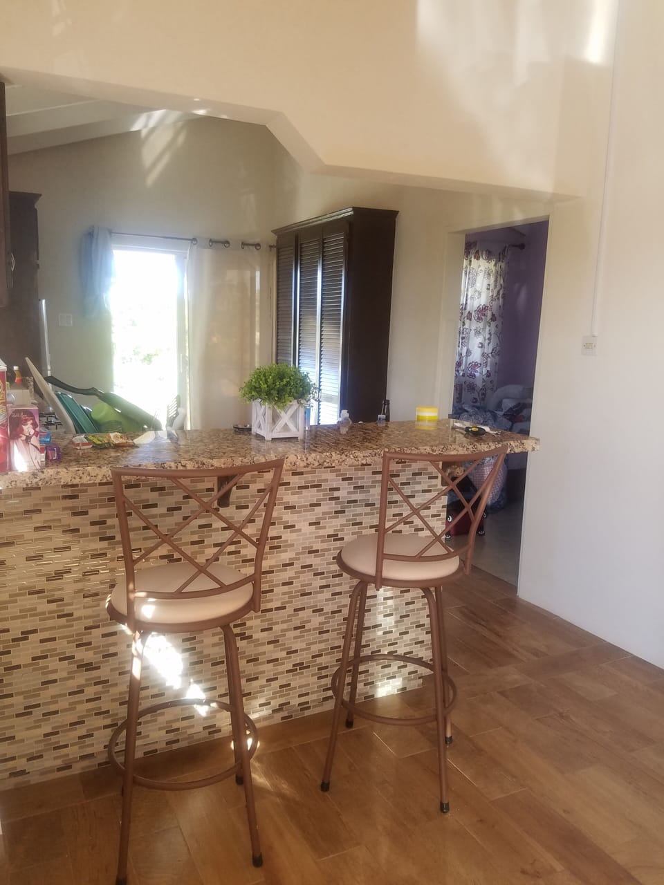 Kitchen Bar