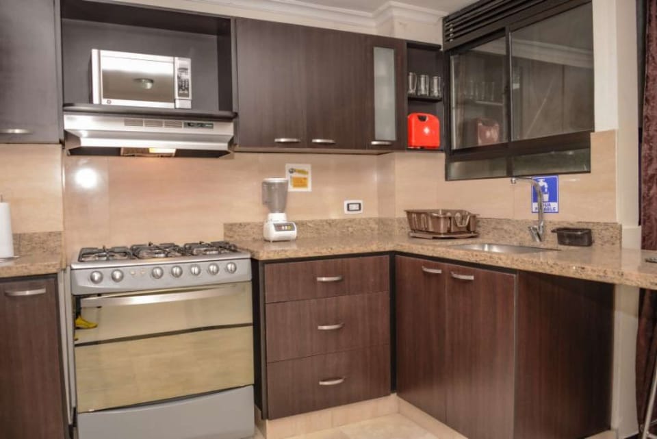kitchen 2nd floor
