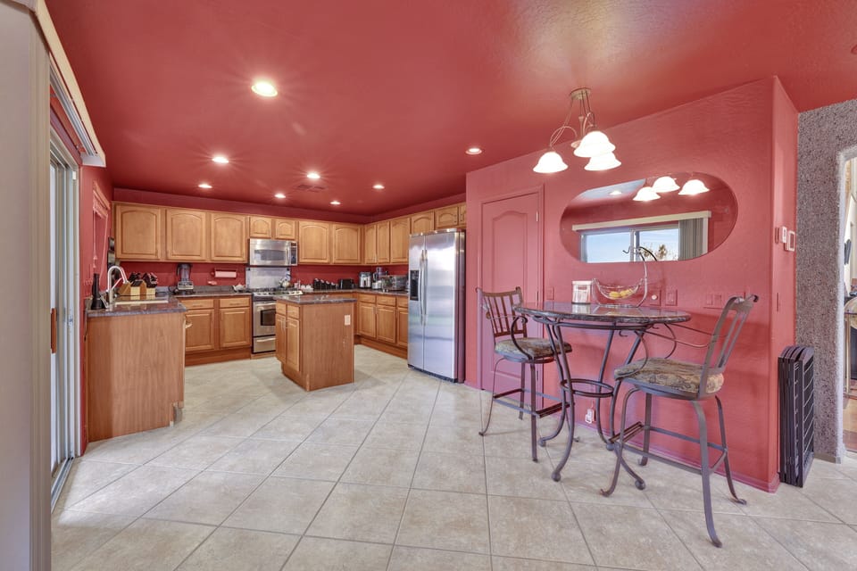Kitchen 1