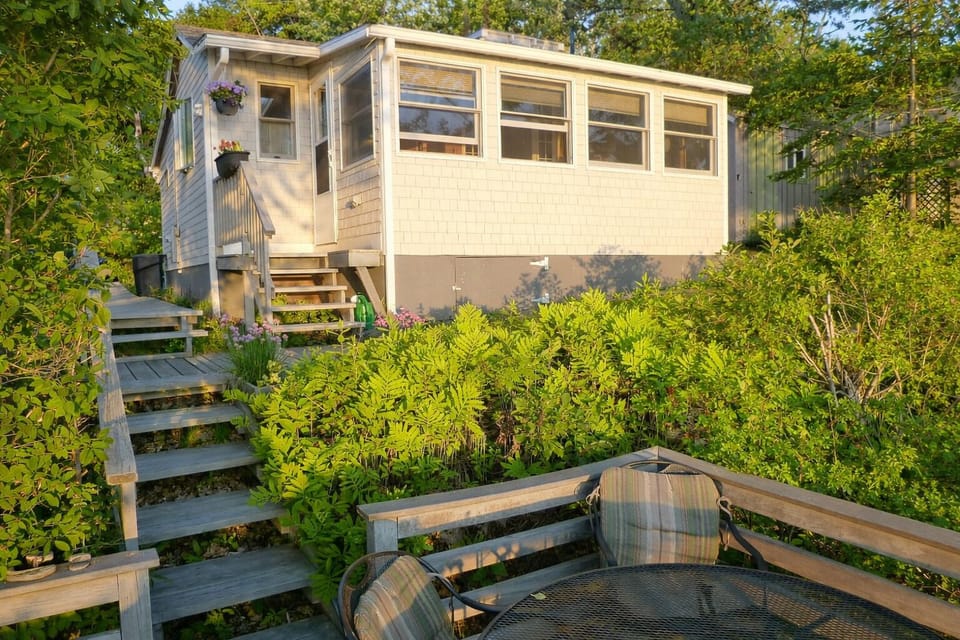 Welcome to Garrison Cove!