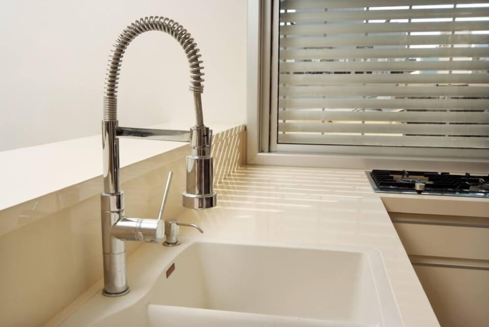 The style chosen in details with elegance and accuracy to furnish the property