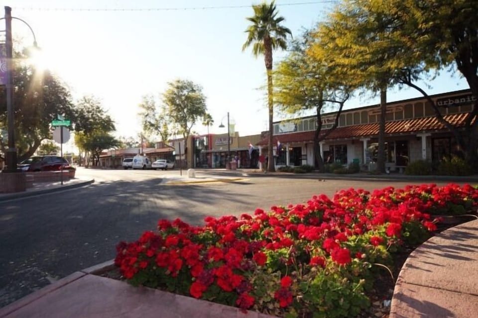 Fifth Avenue Shops