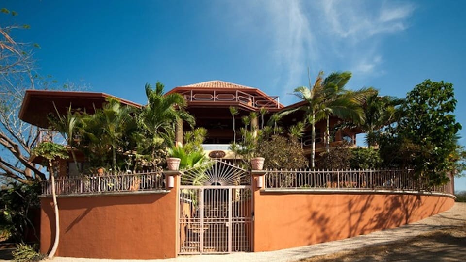 Casa Papaya 
