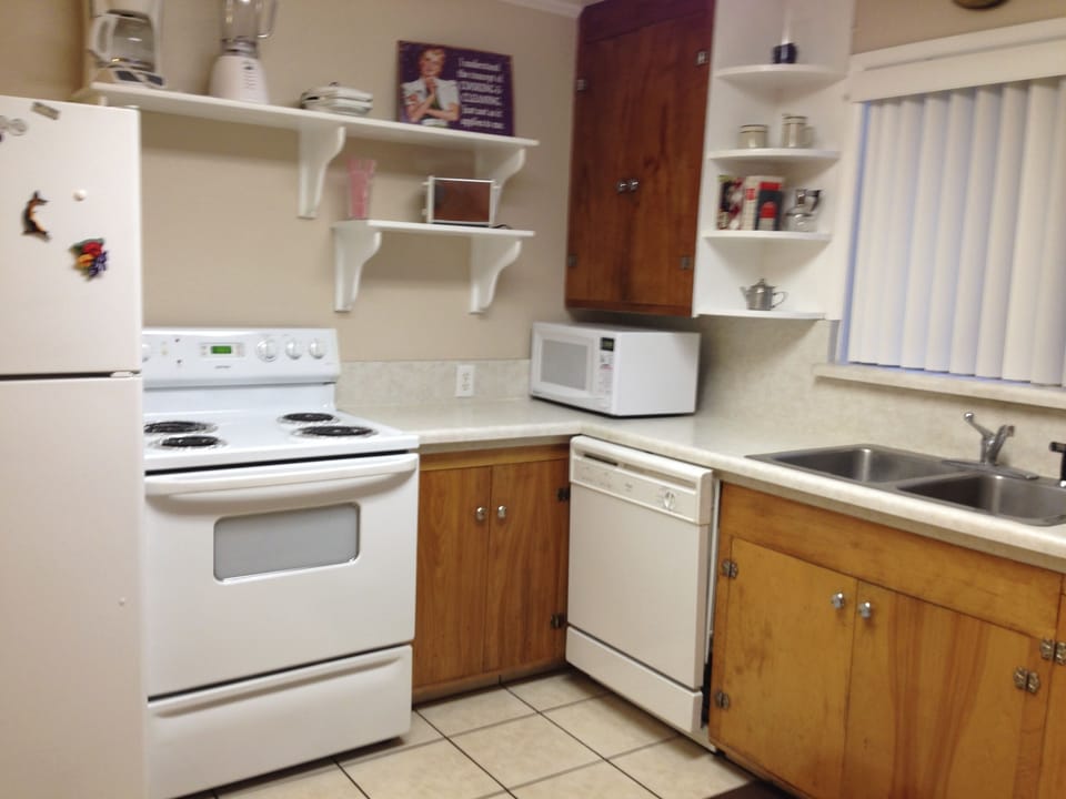 Part of Kitchen 