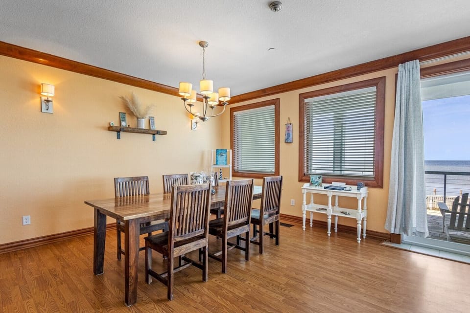 Dinning Room