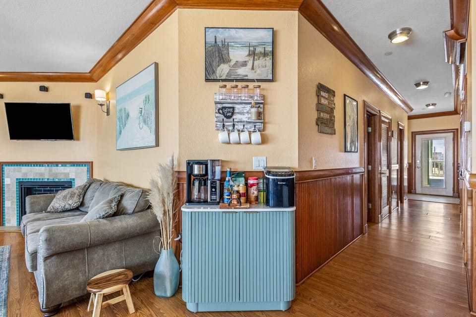 Coffee Bar
