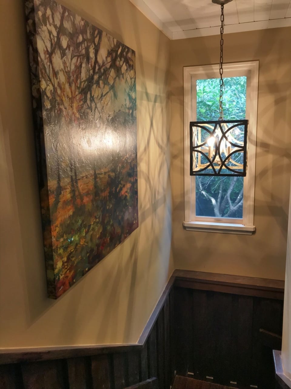 Stairwell