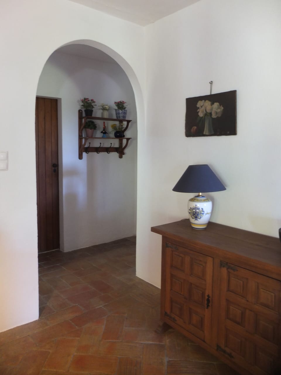 Dinning room