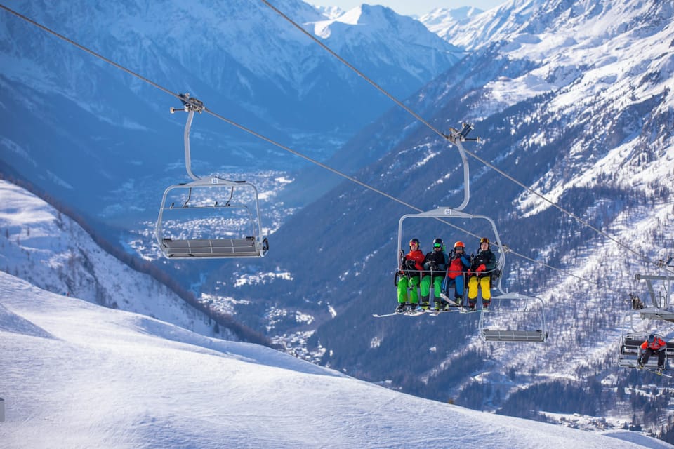 Ski