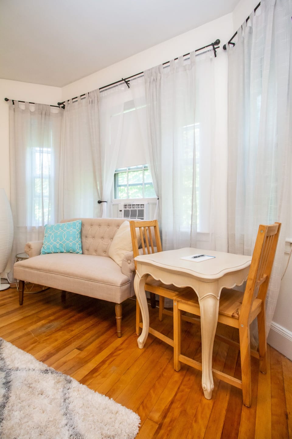 Dining Space