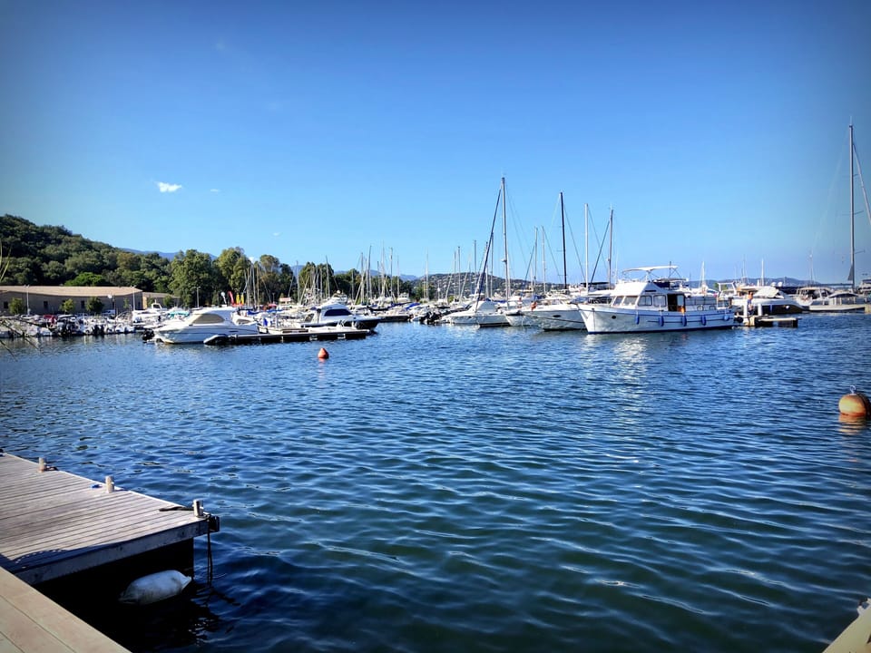 Marina