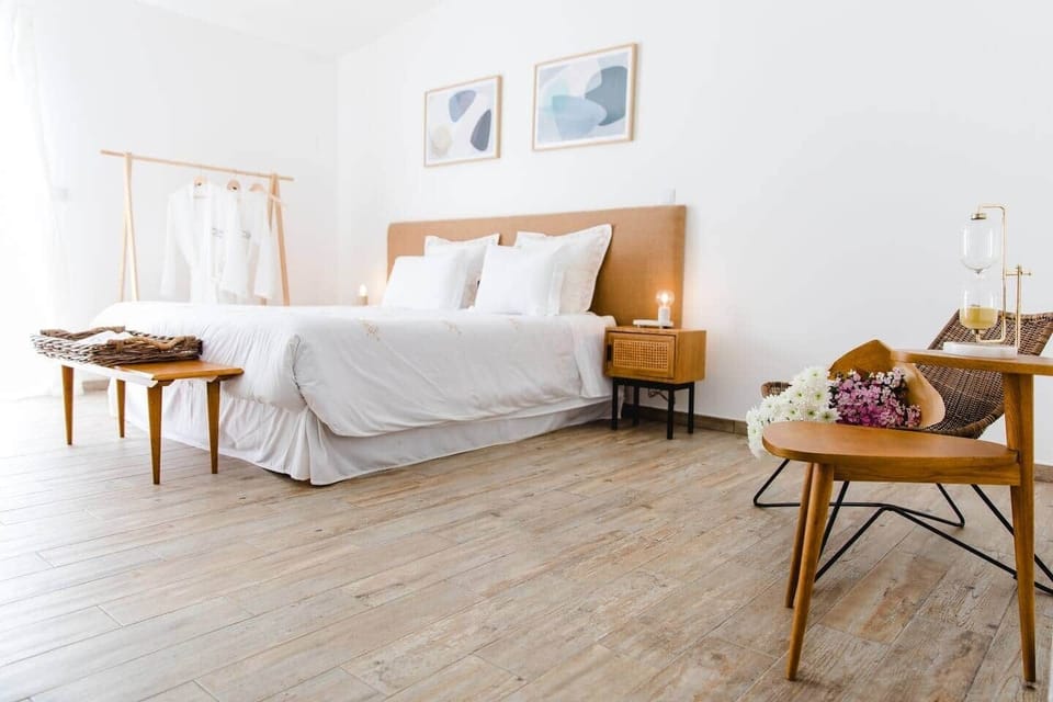 Master suite