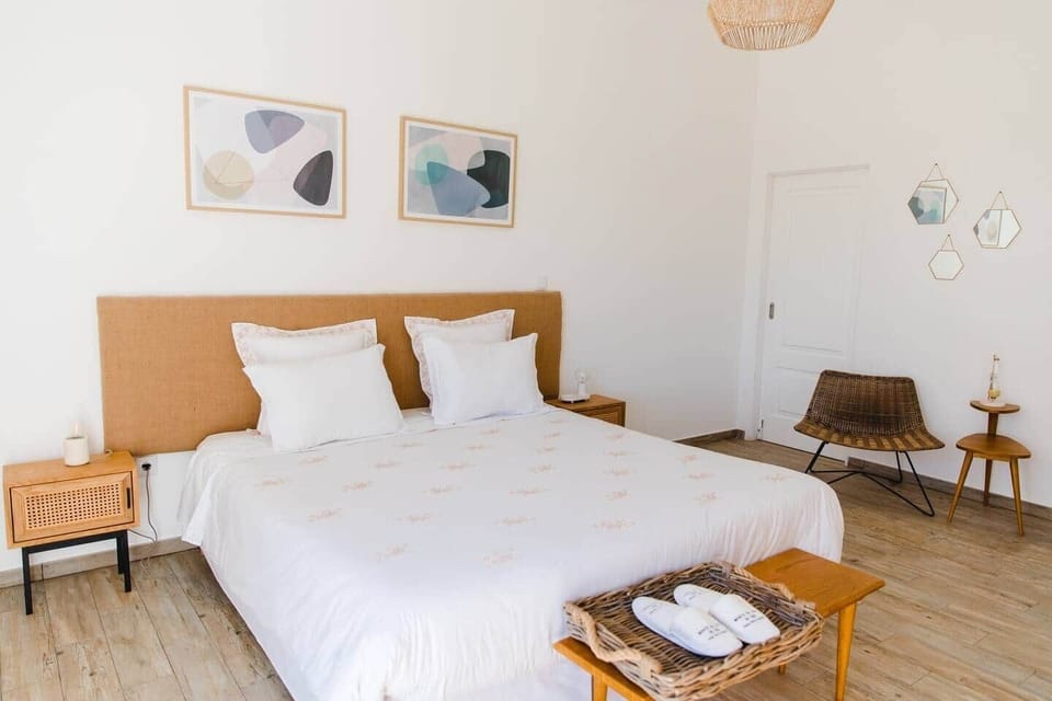 Master suite 1