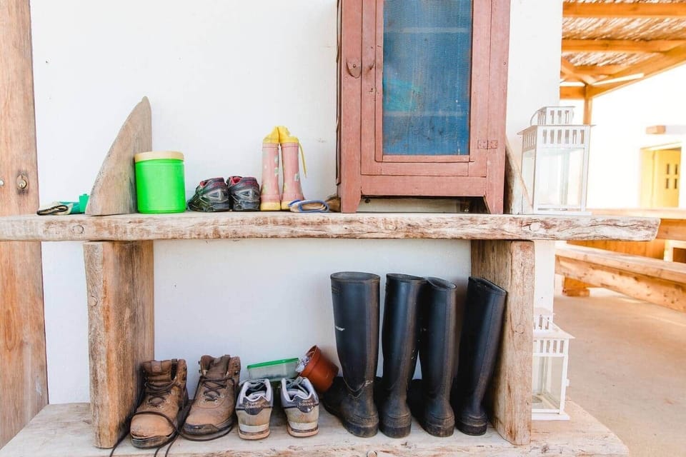 Farmers kit :)
