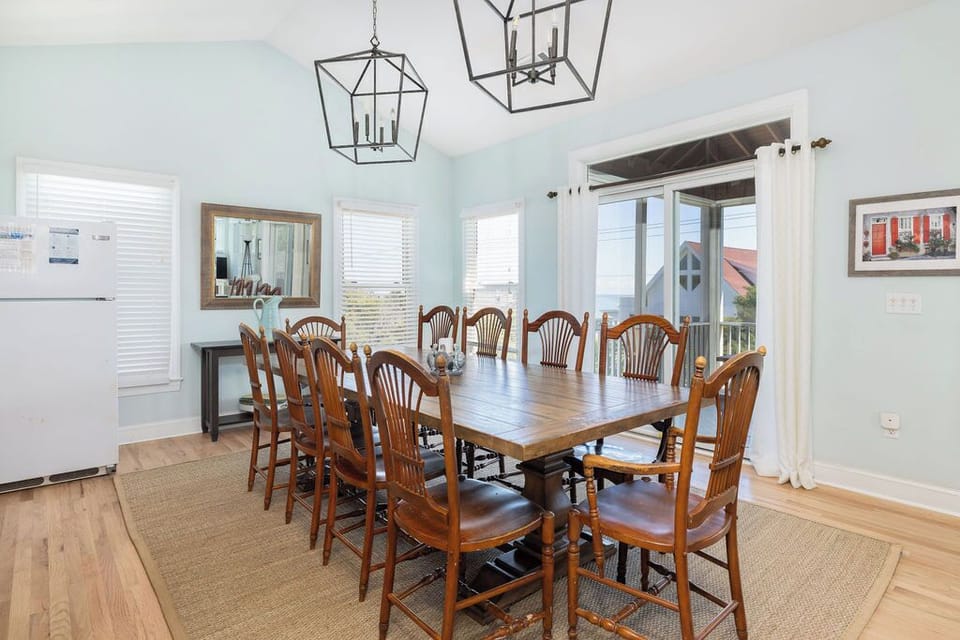 Dinning room