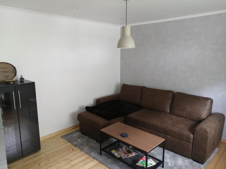 Ferienwohnung Fuchshöhle - Ferienwohnung mit Terrasse Apartment in Rhineland-Palatinate