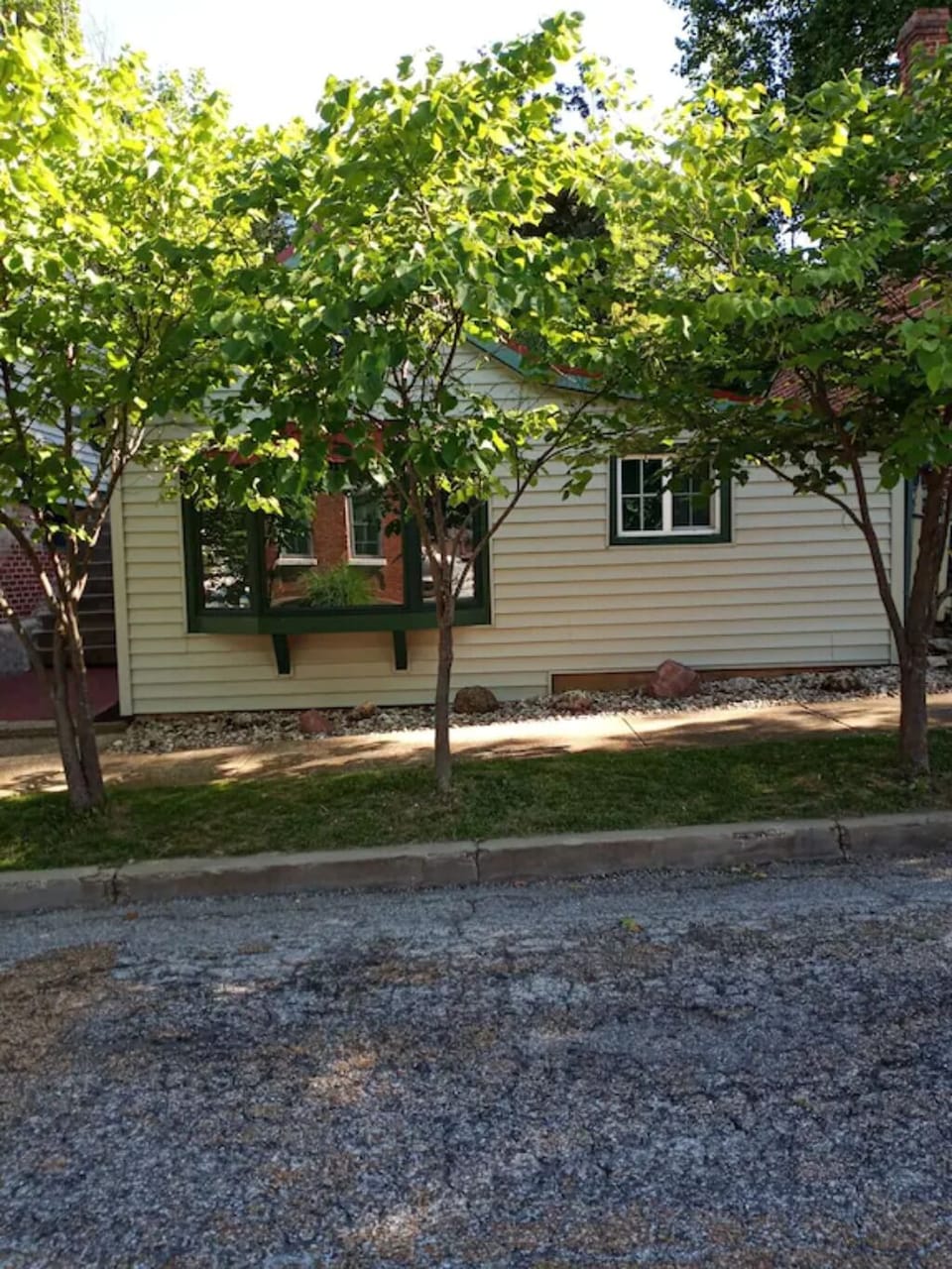 Cottage