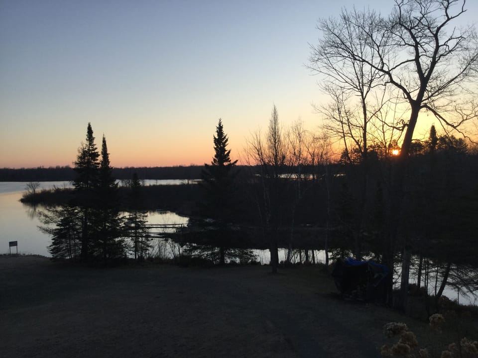 Sunrise