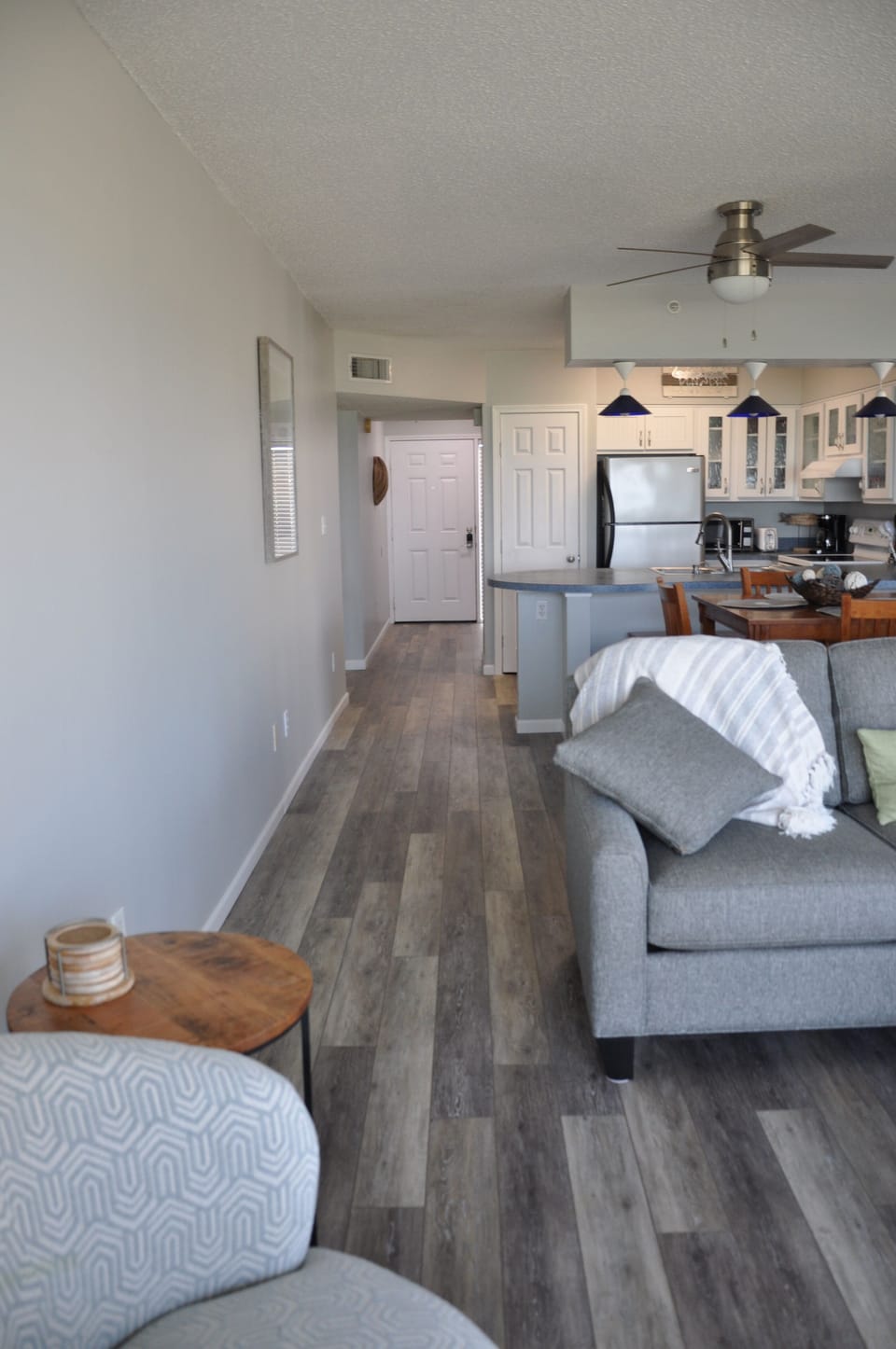 Great layout . . .
